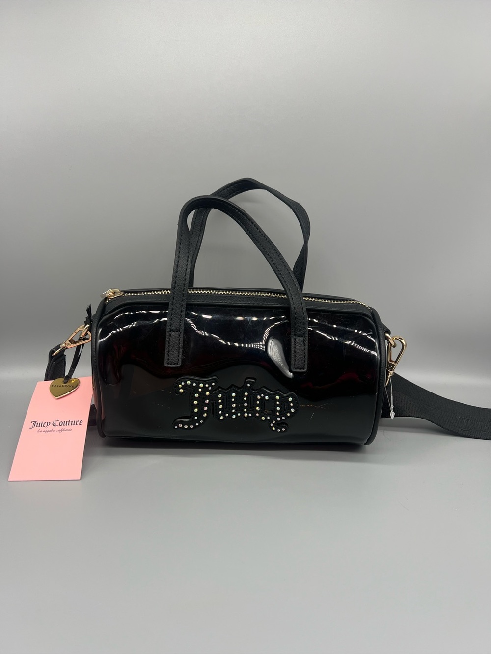 Juicy‎ couture purse
